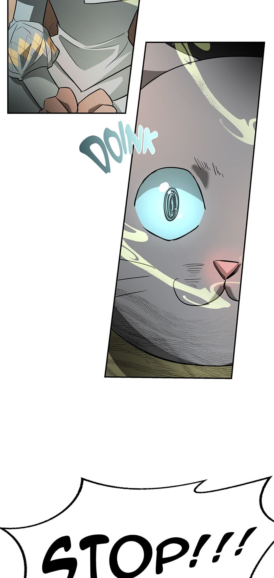 My Secretly Hot Husband Chapter 35 page 40 - Chapter 35: Our Little Restaurant