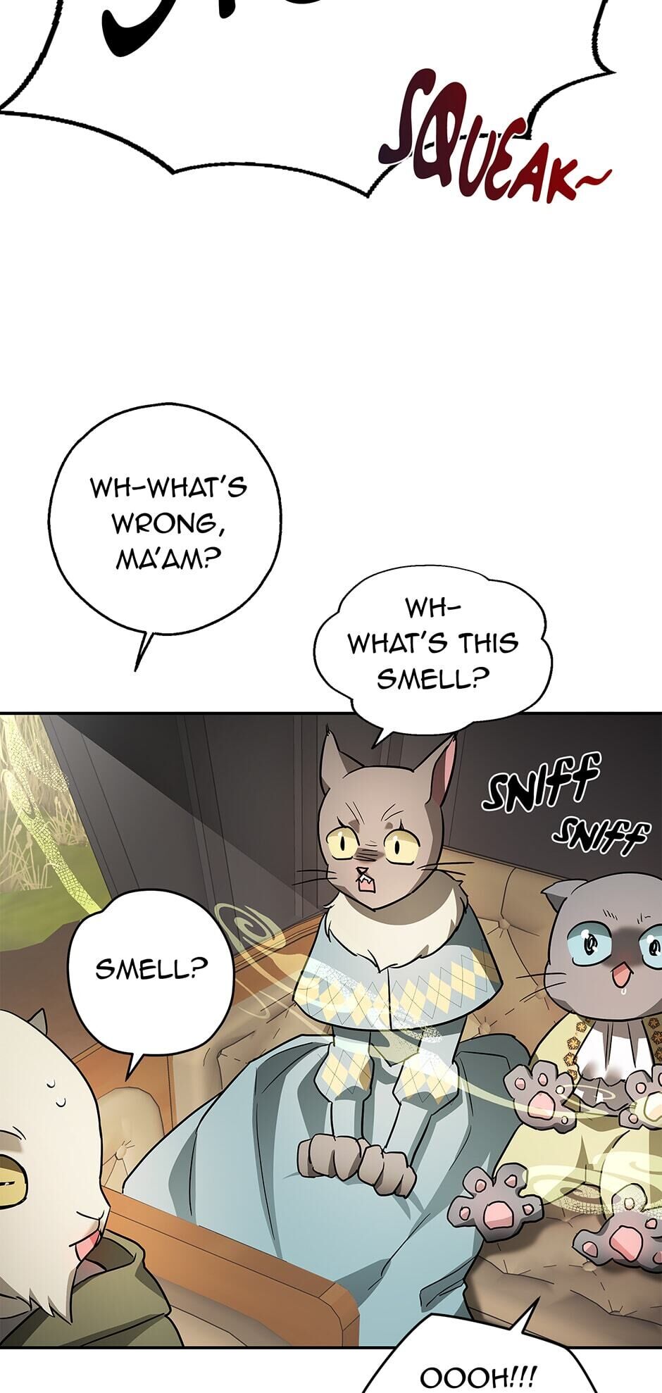 My Secretly Hot Husband Chapter 35 page 41 - Chapter 35: Our Little Restaurant