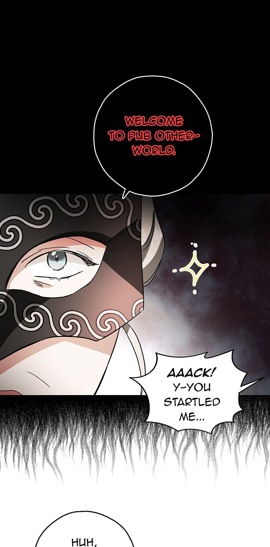 My Secretly Hot Husband Chapter 35 page 44 - Chapter 35: Our Little Restaurant