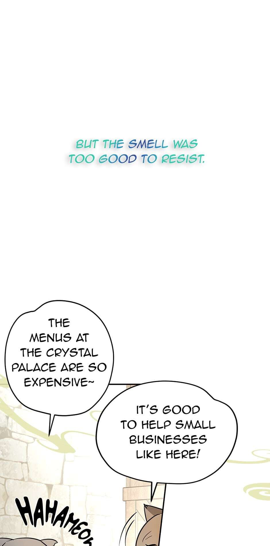 My Secretly Hot Husband Chapter 35 page 49 - Chapter 35: Our Little Restaurant