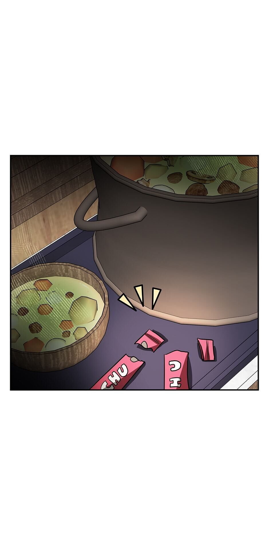 My Secretly Hot Husband Chapter 35 page 51 - Chapter 35: Our Little Restaurant