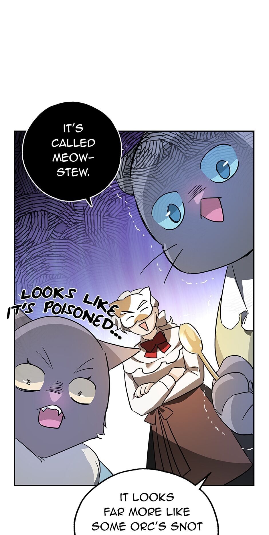 My Secretly Hot Husband Chapter 35 page 53 - Chapter 35: Our Little Restaurant