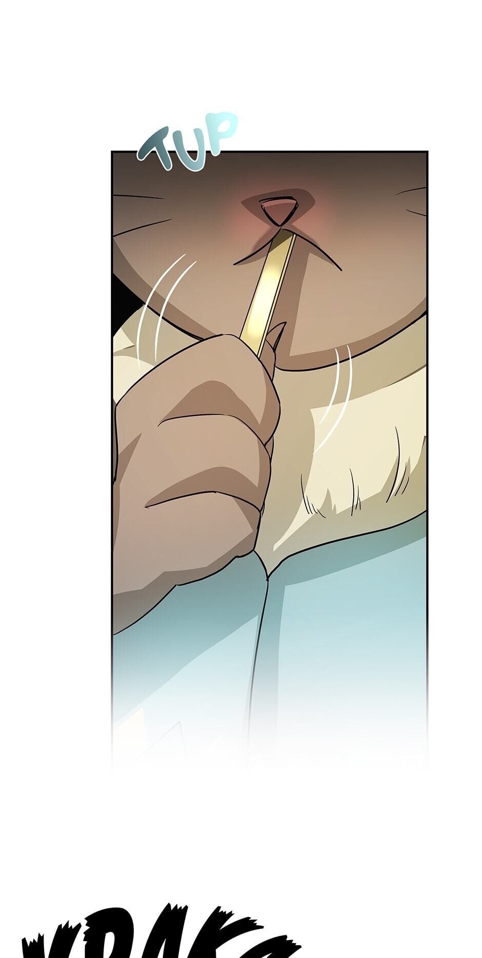 My Secretly Hot Husband Chapter 35 page 55 - Chapter 35: Our Little Restaurant