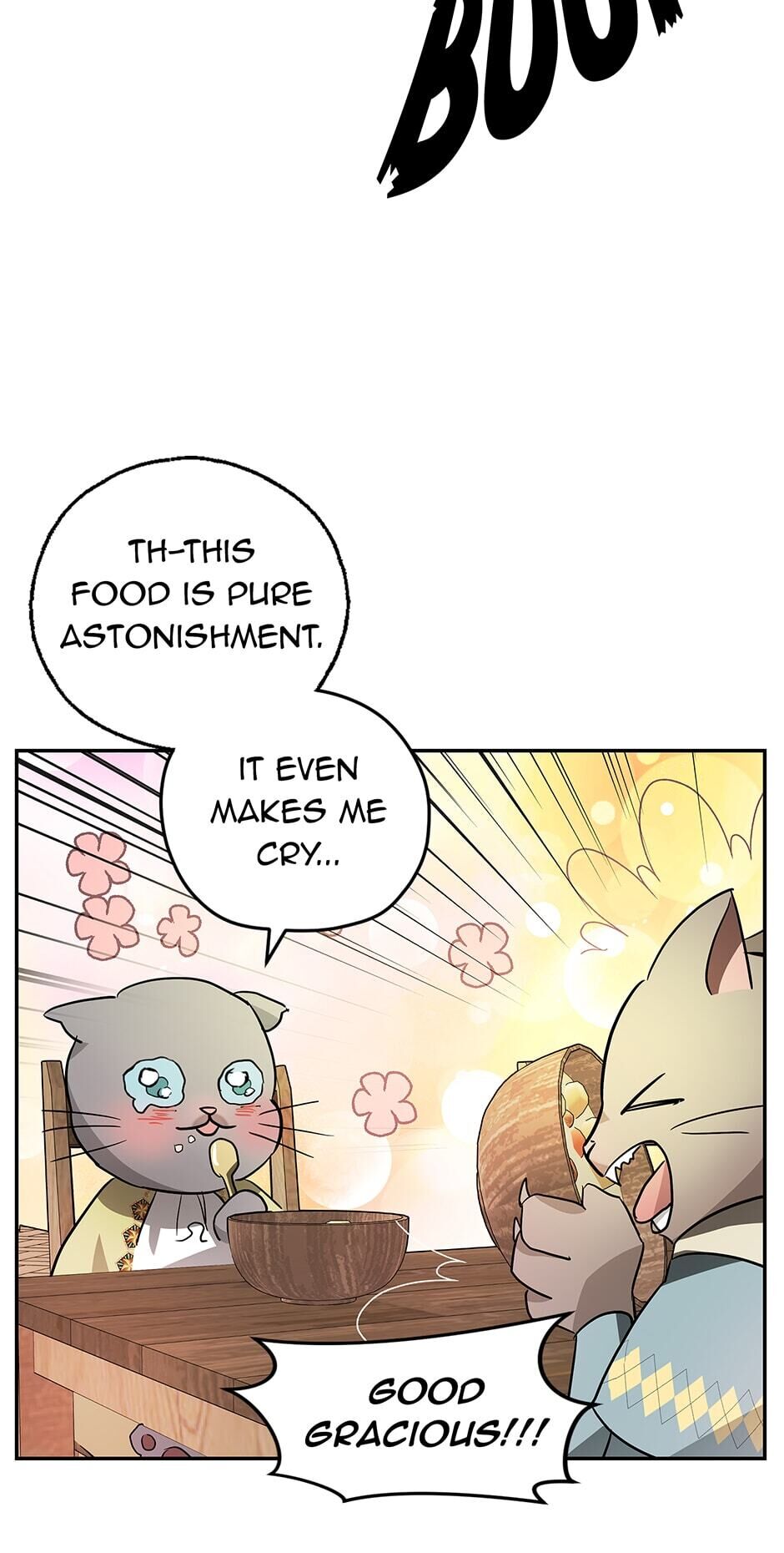 My Secretly Hot Husband Chapter 35 page 57 - Chapter 35: Our Little Restaurant