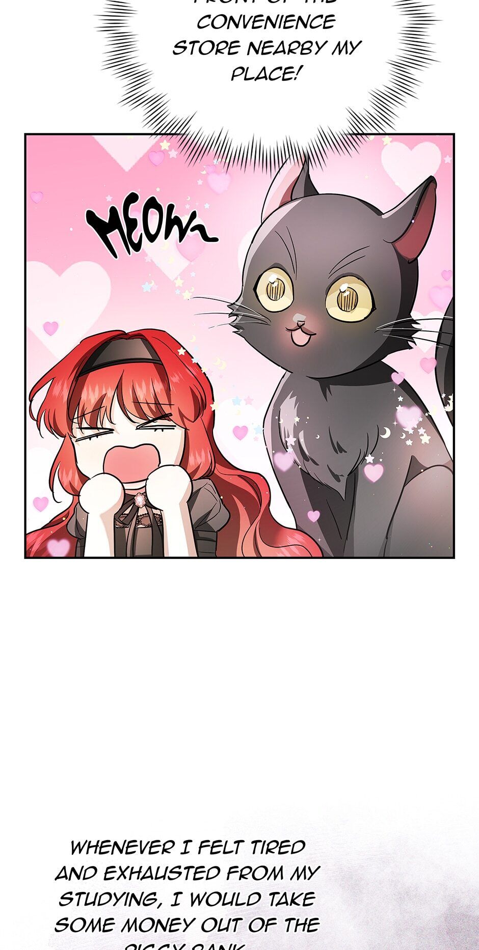My Secretly Hot Husband Chapter 35 page 6 - Chapter 35: Our Little Restaurant