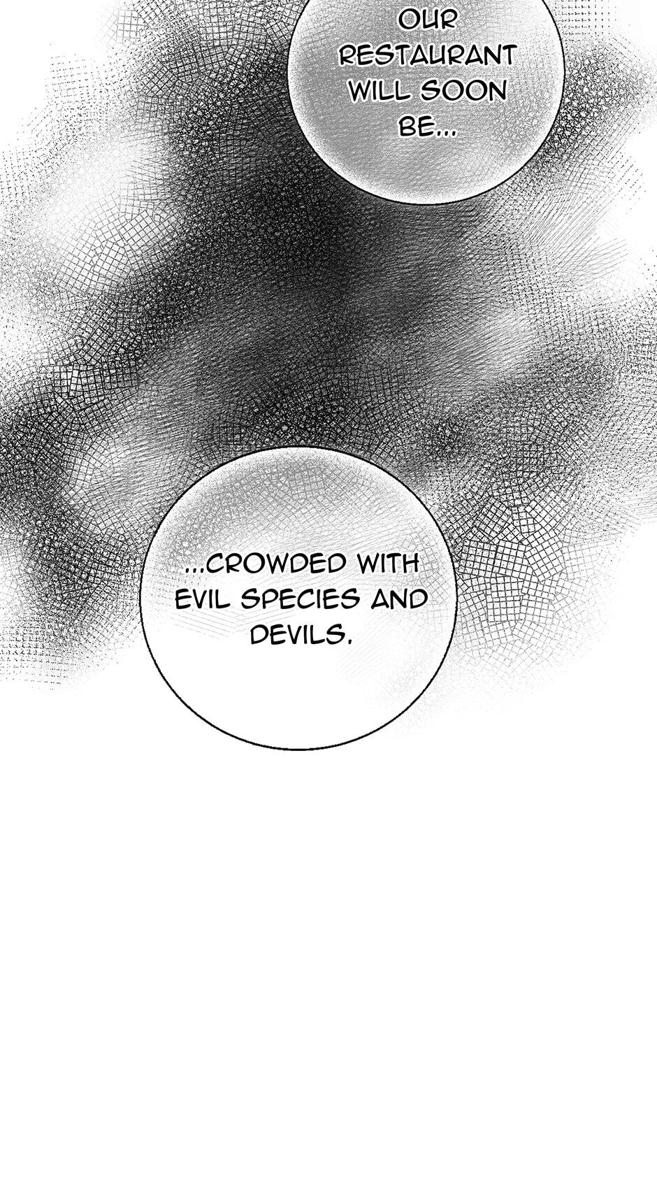 My Secretly Hot Husband Chapter 35 page 62 - Chapter 35: Our Little Restaurant
