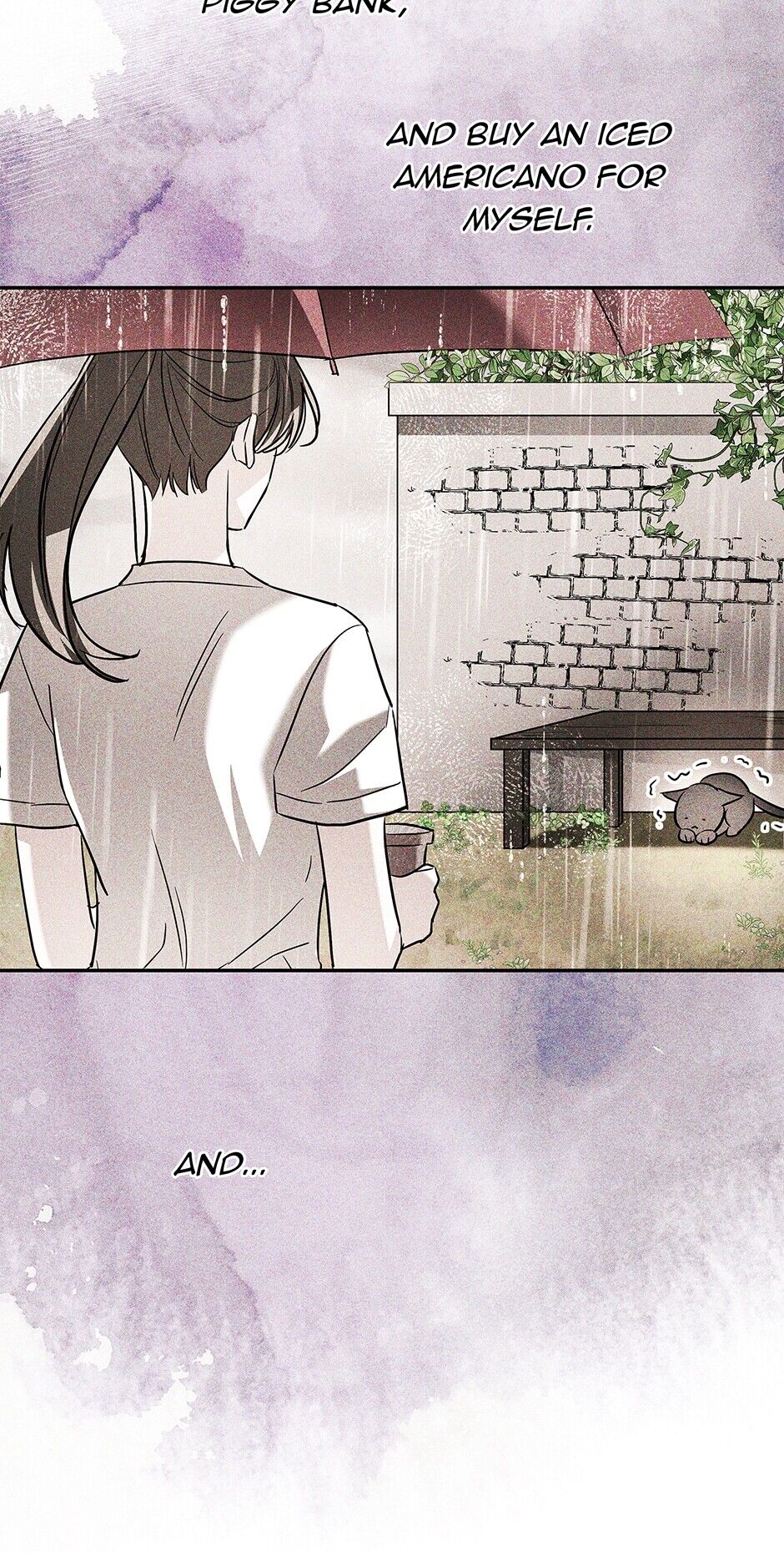 My Secretly Hot Husband Chapter 35 page 7 - Chapter 35: Our Little Restaurant