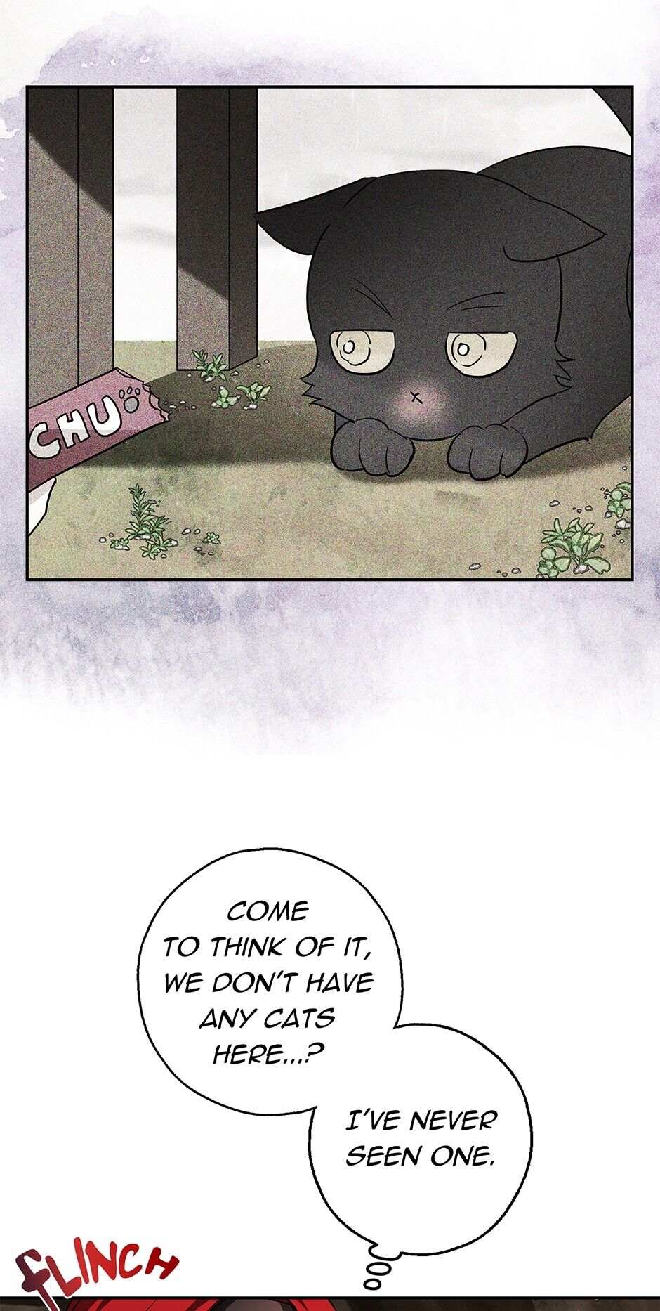 My Secretly Hot Husband Chapter 35 page 8 - Chapter 35: Our Little Restaurant