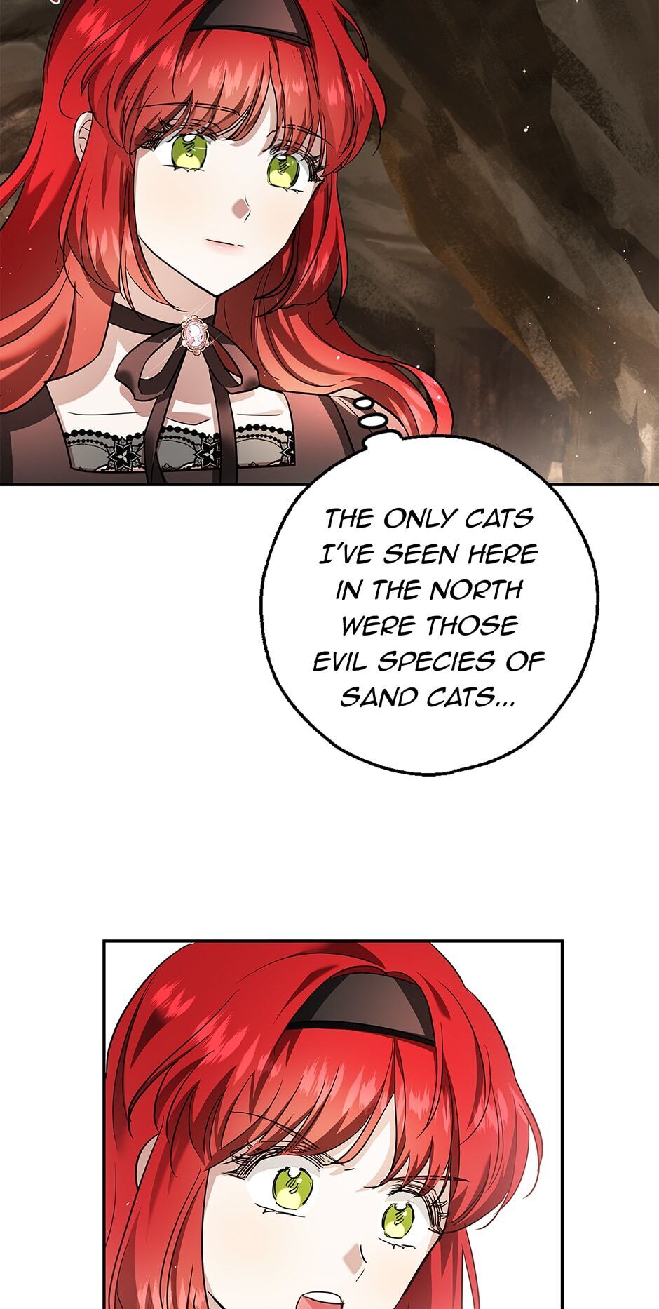 My Secretly Hot Husband Chapter 35 page 9 - Chapter 35: Our Little Restaurant