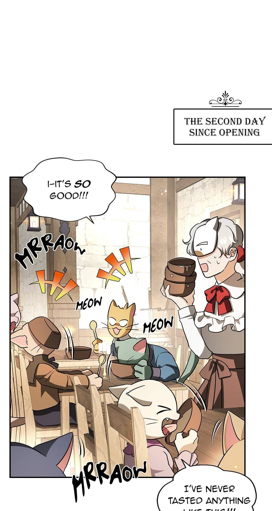 My Secretly Hot Husband Chapter 36 page 1 - Chapter 36: Let's Make Life