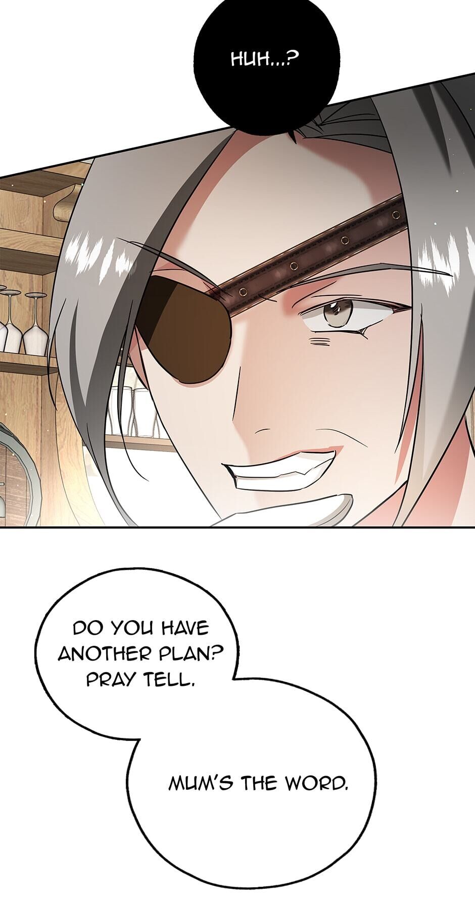 My Secretly Hot Husband Chapter 36 page 10 - Chapter 36: Let's Make Life
