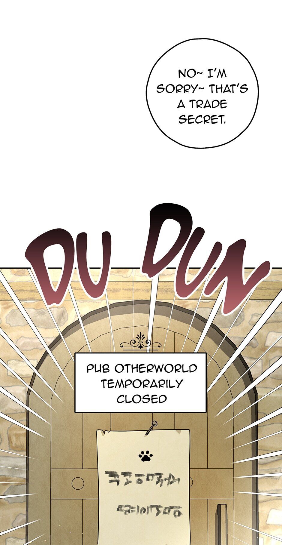 My Secretly Hot Husband Chapter 36 page 11 - Chapter 36: Let's Make Life
