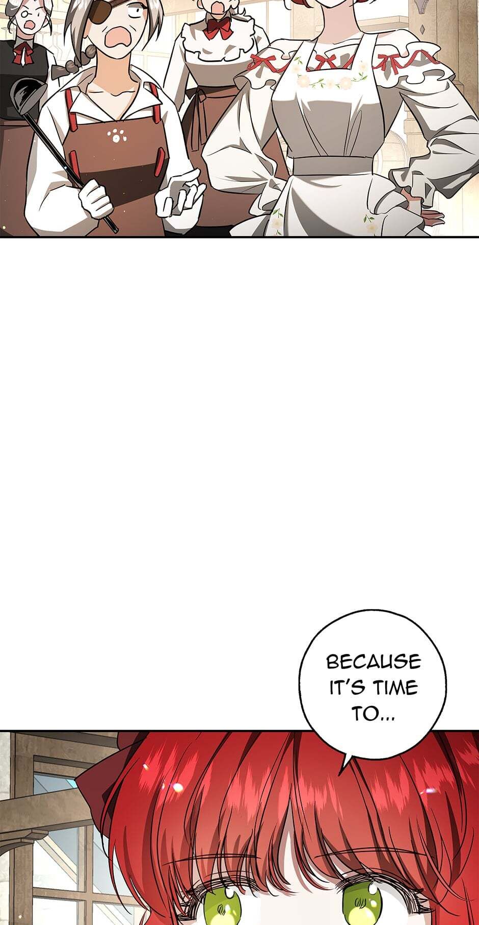 My Secretly Hot Husband Chapter 36 page 13 - Chapter 36: Let's Make Life