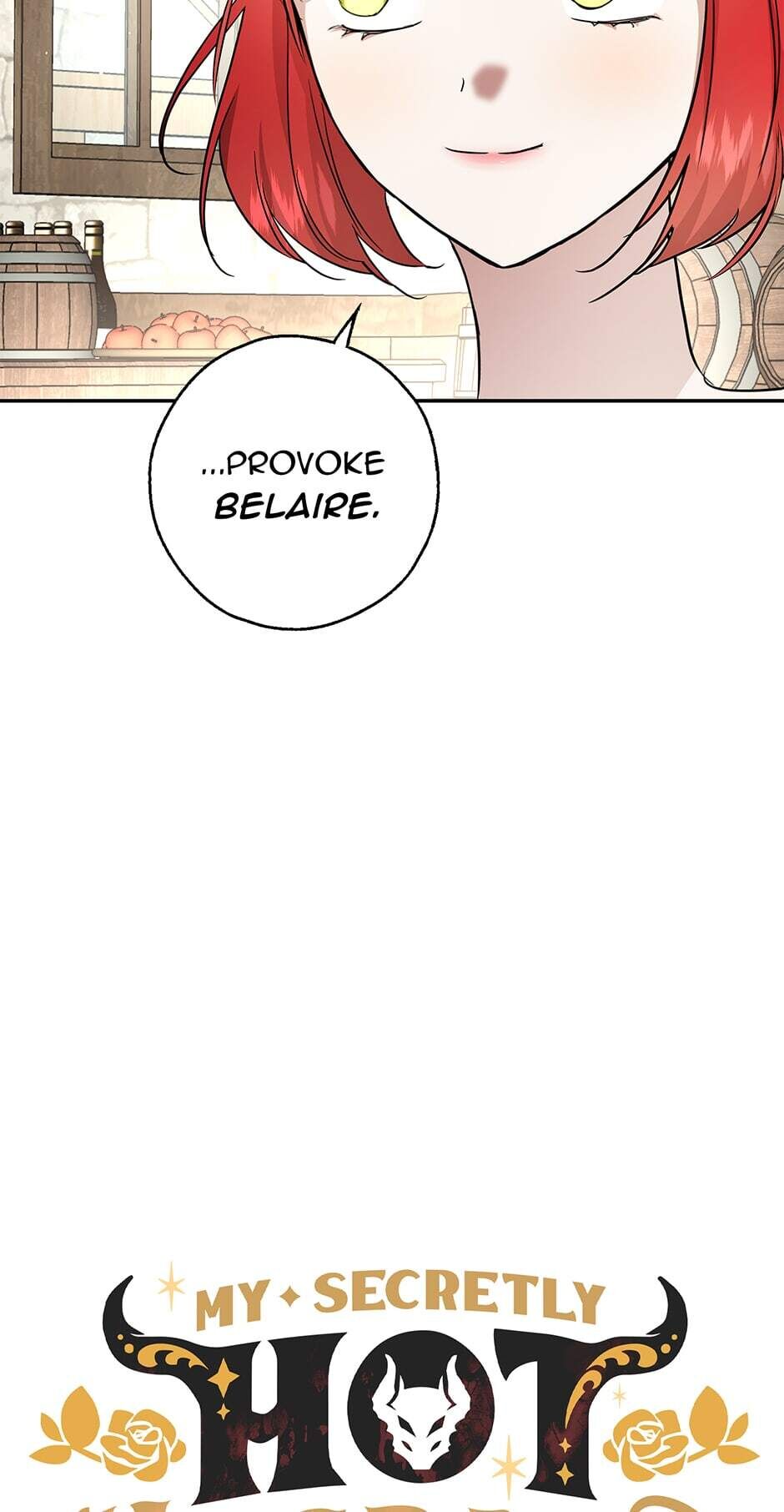My Secretly Hot Husband Chapter 36 page 14 - Chapter 36: Let's Make Life