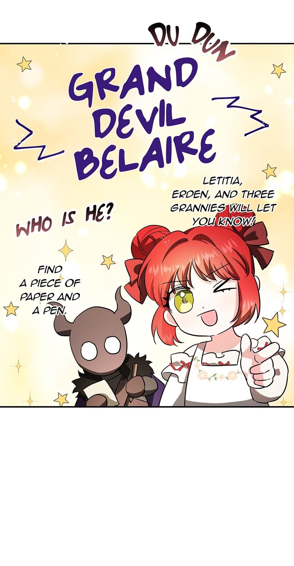 My Secretly Hot Husband Chapter 36 page 16 - Chapter 36: Let's Make Life