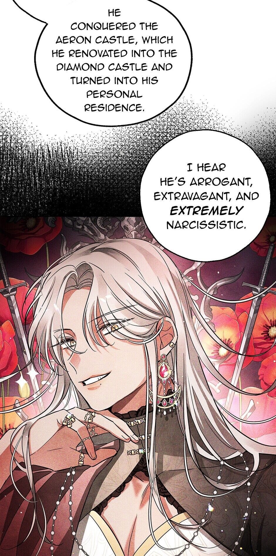 My Secretly Hot Husband Chapter 36 page 18 - Chapter 36: Let's Make Life