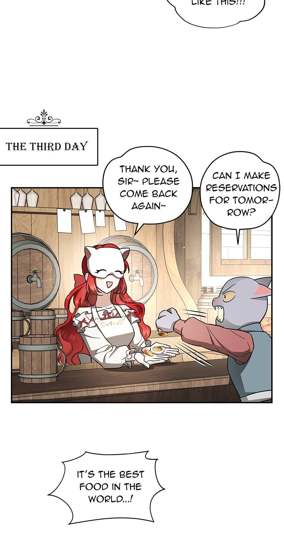 My Secretly Hot Husband Chapter 36 page 2 - Chapter 36: Let's Make Life