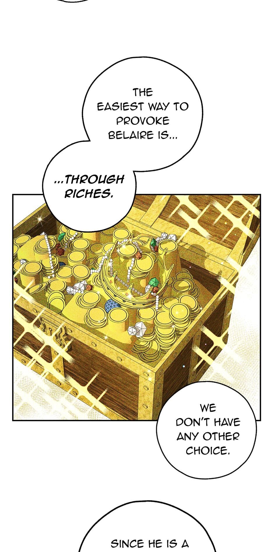 My Secretly Hot Husband Chapter 36 page 21 - Chapter 36: Let's Make Life