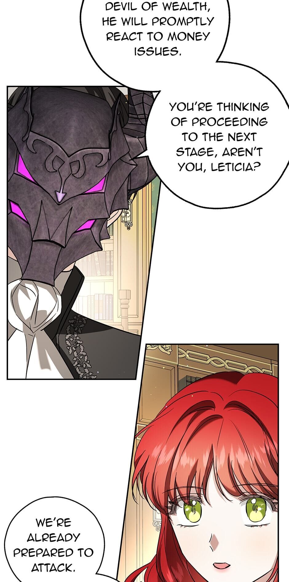 My Secretly Hot Husband Chapter 36 page 22 - Chapter 36: Let's Make Life