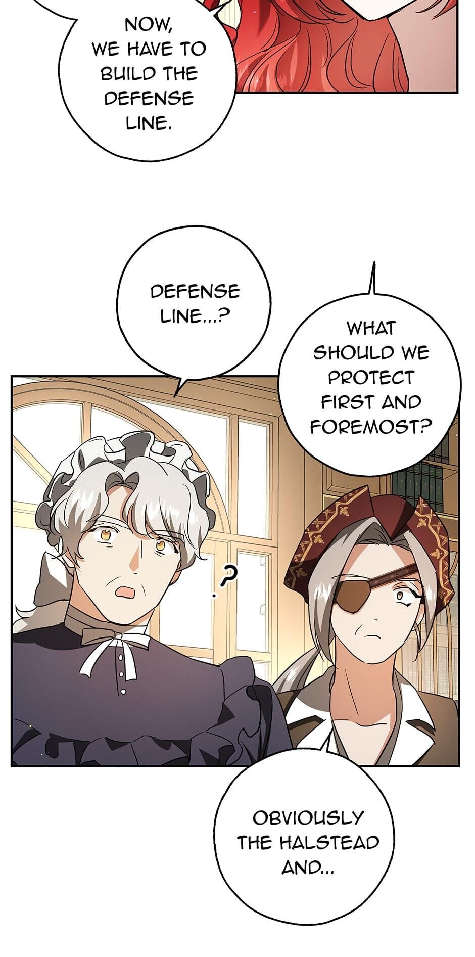 My Secretly Hot Husband Chapter 36 page 23 - Chapter 36: Let's Make Life