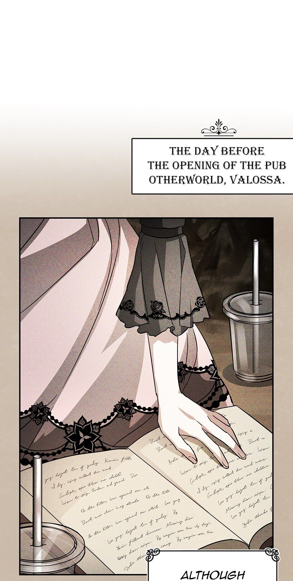 My Secretly Hot Husband Chapter 36 page 24 - Chapter 36: Let's Make Life