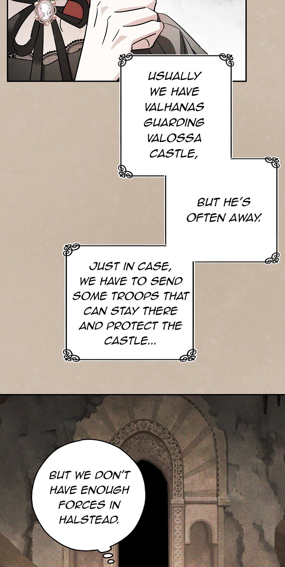 My Secretly Hot Husband Chapter 36 page 26 - Chapter 36: Let's Make Life