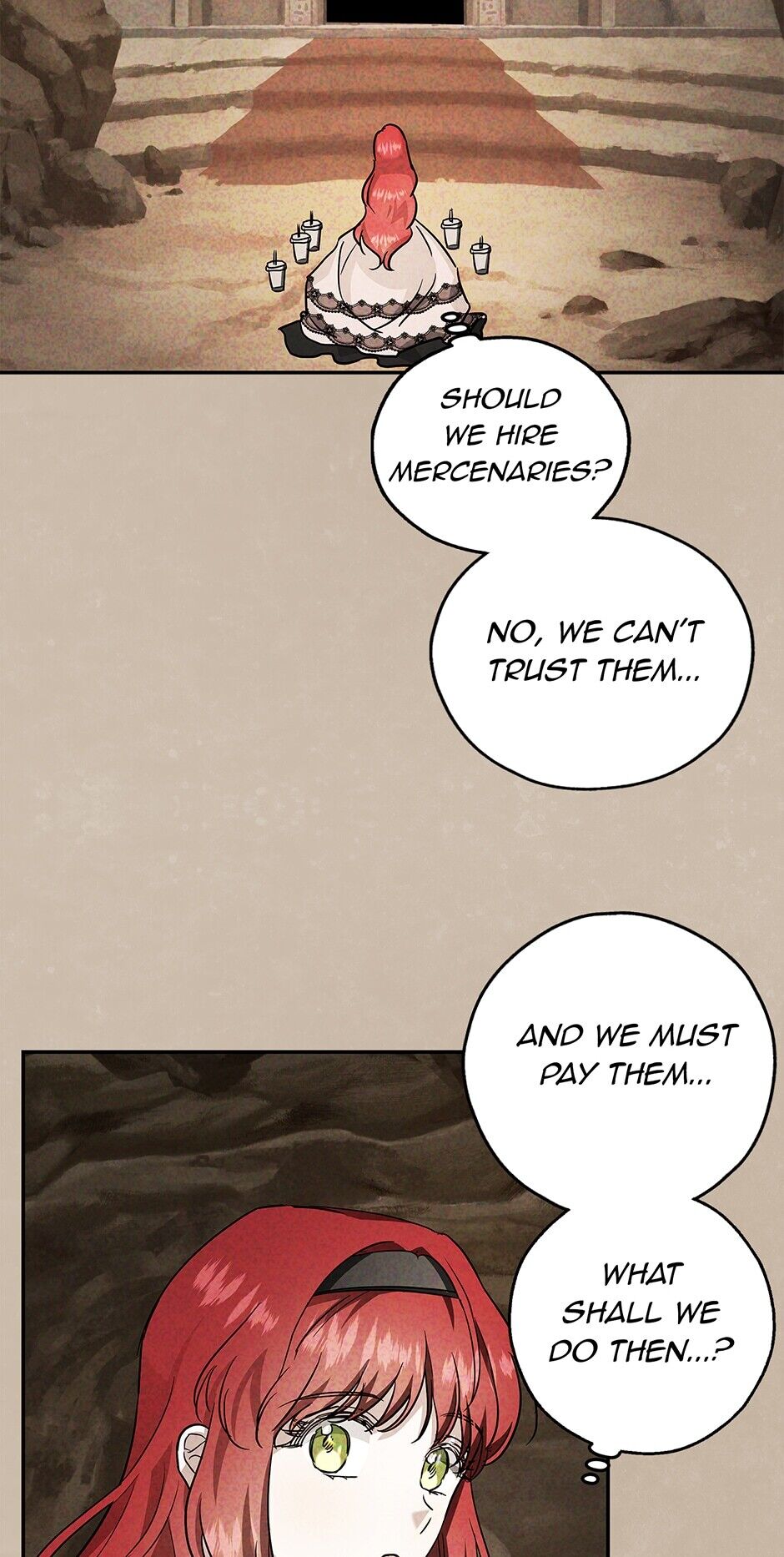 My Secretly Hot Husband Chapter 36 page 27 - Chapter 36: Let's Make Life