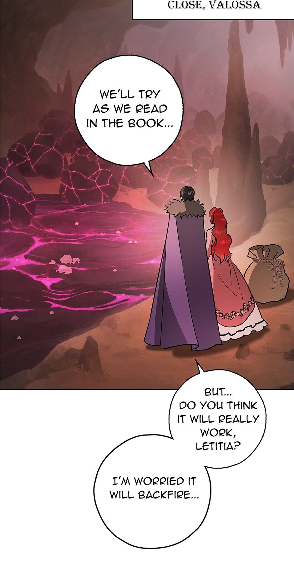 My Secretly Hot Husband Chapter 36 page 30 - Chapter 36: Let's Make Life