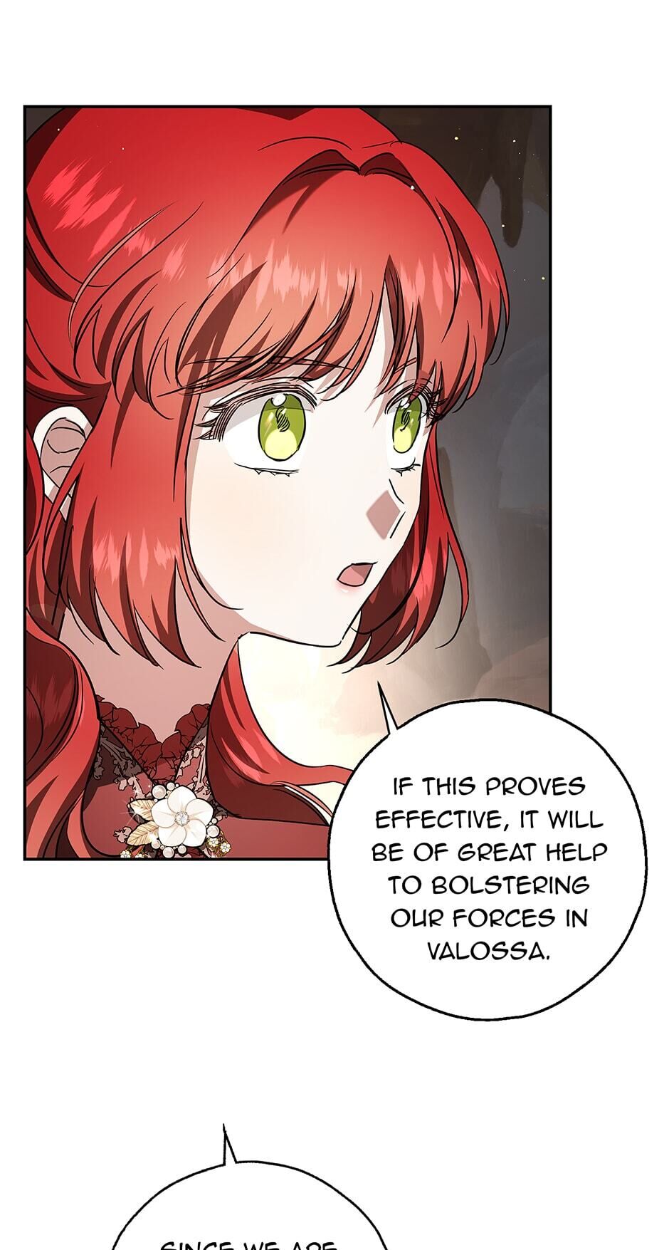 My Secretly Hot Husband Chapter 36 page 31 - Chapter 36: Let's Make Life
