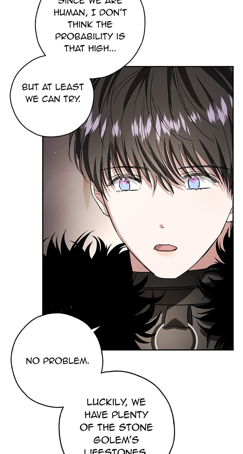 My Secretly Hot Husband Chapter 36 page 32 - Chapter 36: Let's Make Life