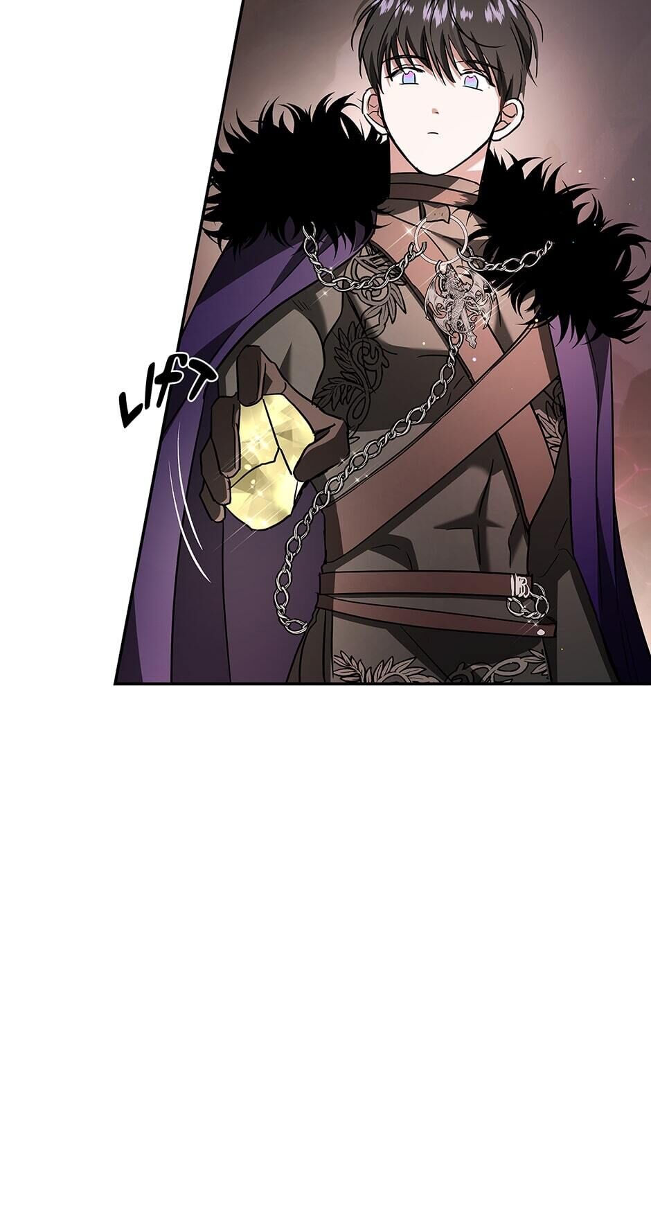 My Secretly Hot Husband Chapter 36 page 34 - Chapter 36: Let's Make Life