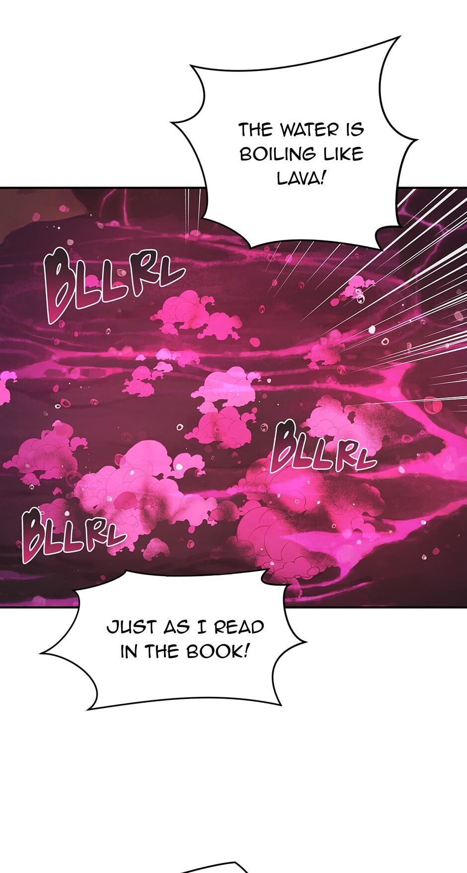 My Secretly Hot Husband Chapter 36 page 36 - Chapter 36: Let's Make Life