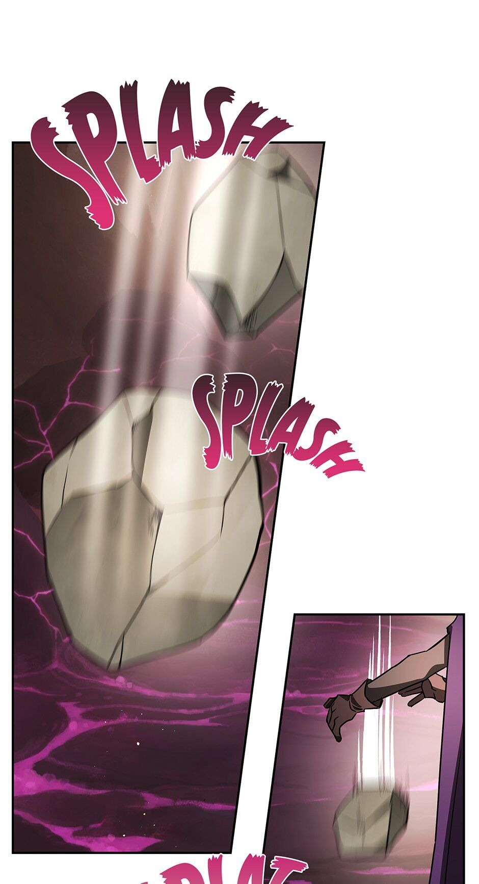 My Secretly Hot Husband Chapter 36 page 38 - Chapter 36: Let's Make Life