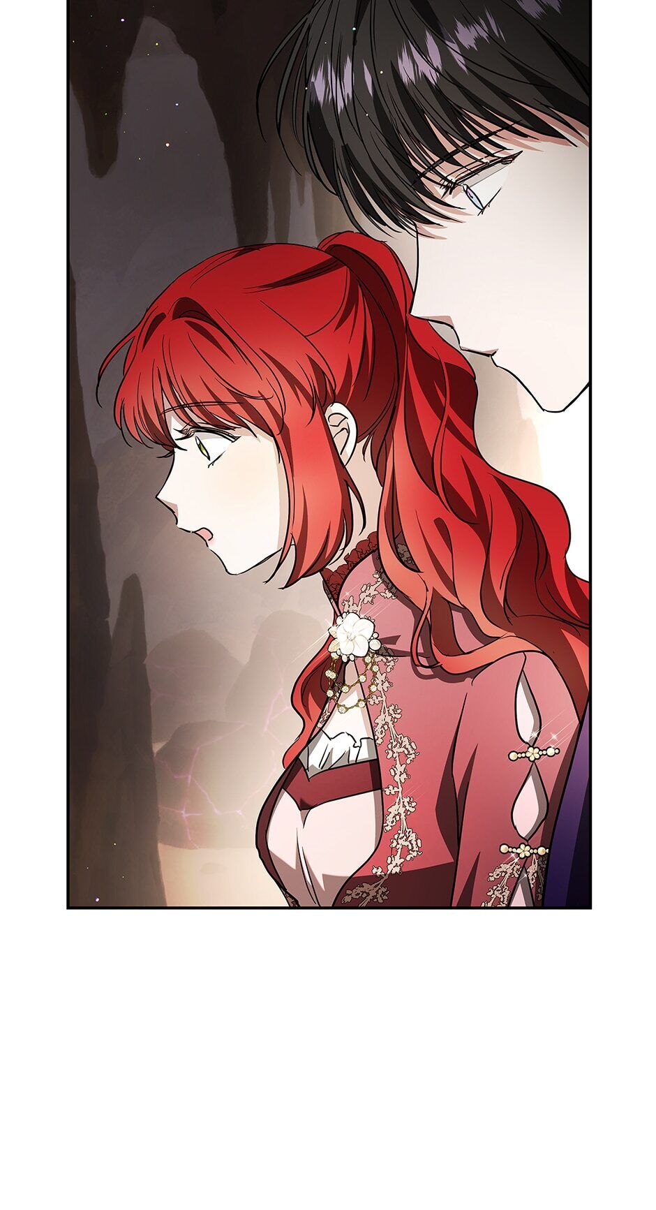 My Secretly Hot Husband Chapter 36 page 40 - Chapter 36: Let's Make Life