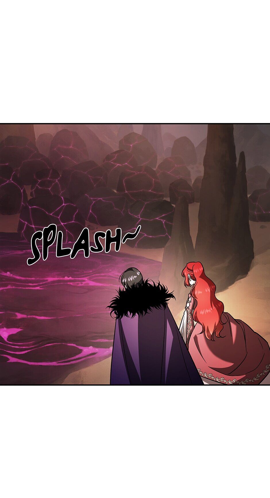 My Secretly Hot Husband Chapter 36 page 41 - Chapter 36: Let's Make Life