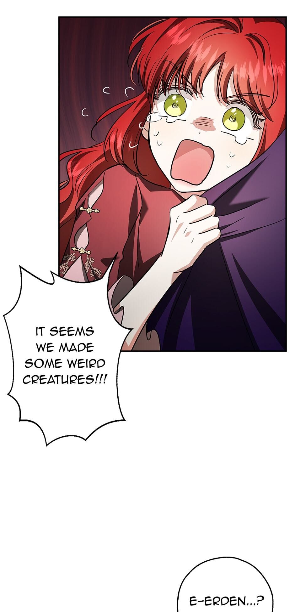 My Secretly Hot Husband Chapter 36 page 46 - Chapter 36: Let's Make Life