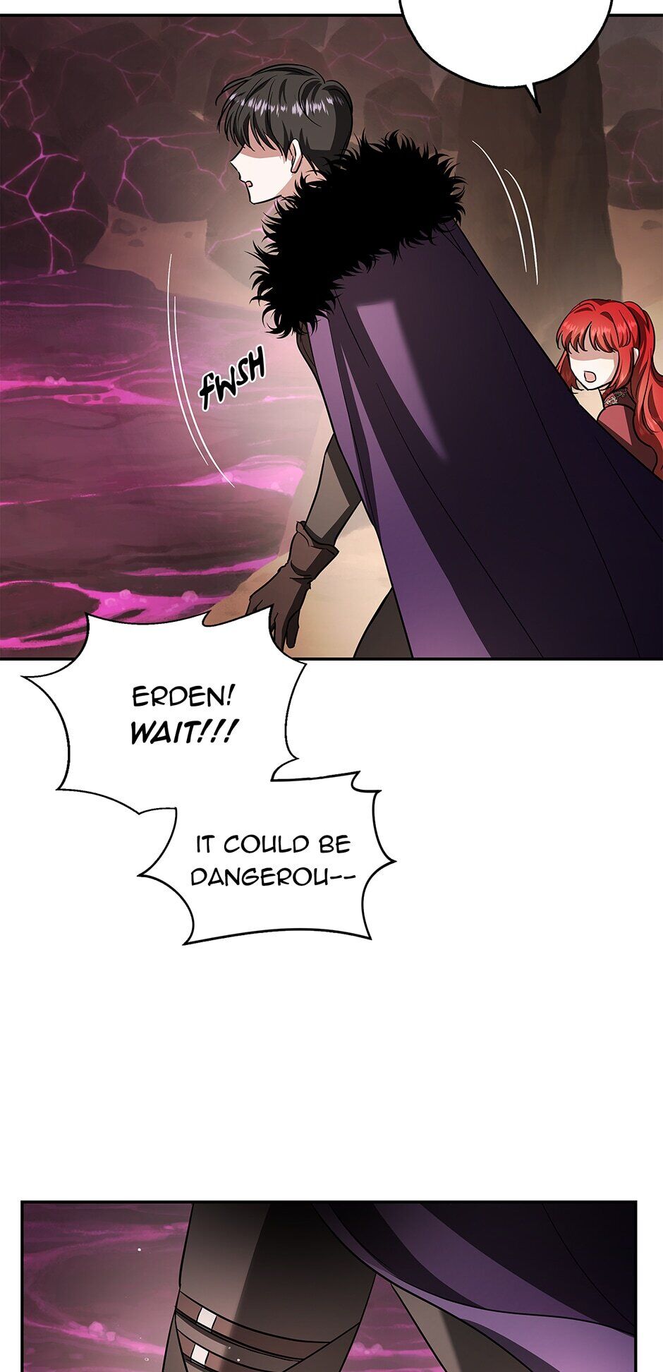 My Secretly Hot Husband Chapter 36 page 47 - Chapter 36: Let's Make Life