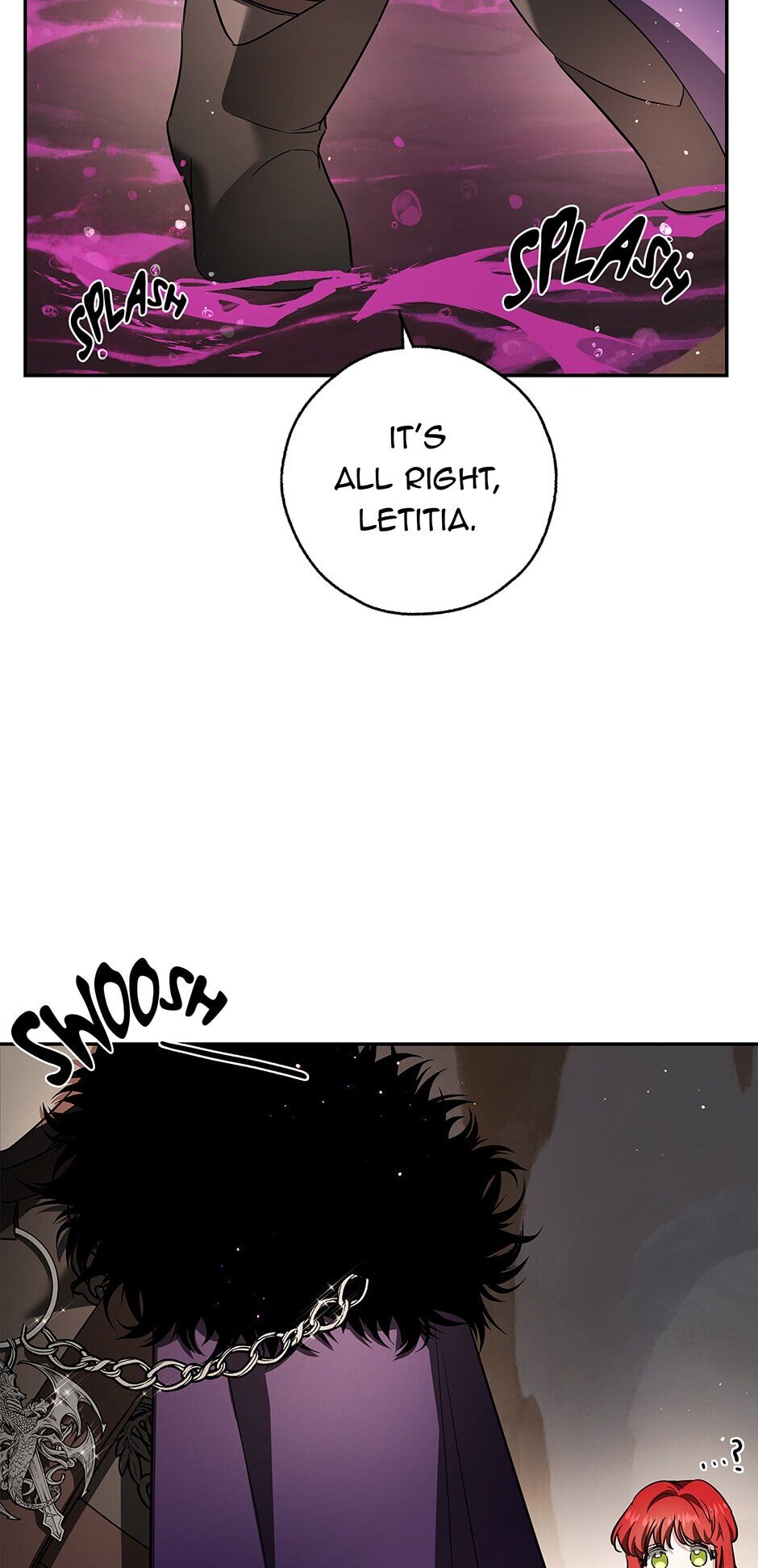 My Secretly Hot Husband Chapter 36 page 48 - Chapter 36: Let's Make Life