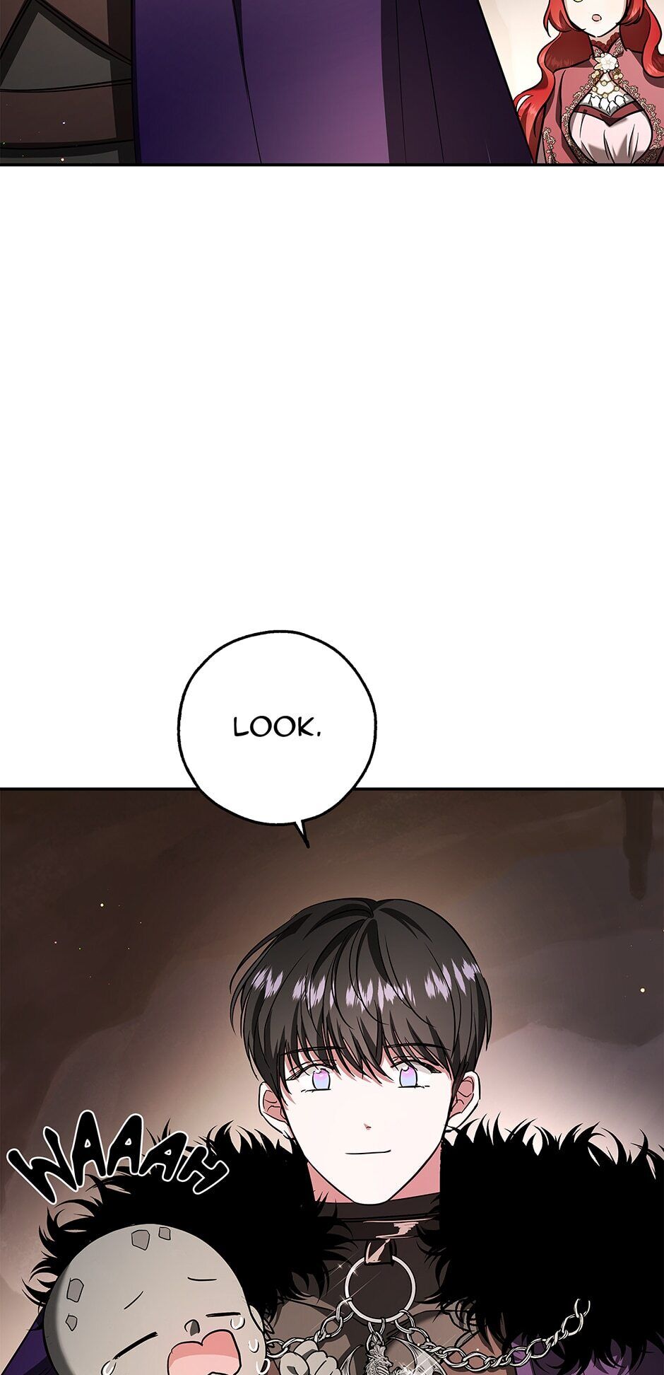 My Secretly Hot Husband Chapter 36 page 49 - Chapter 36: Let's Make Life