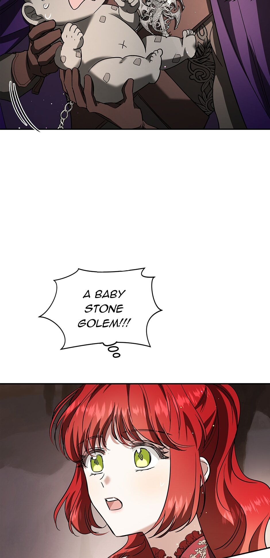 My Secretly Hot Husband Chapter 36 page 50 - Chapter 36: Let's Make Life
