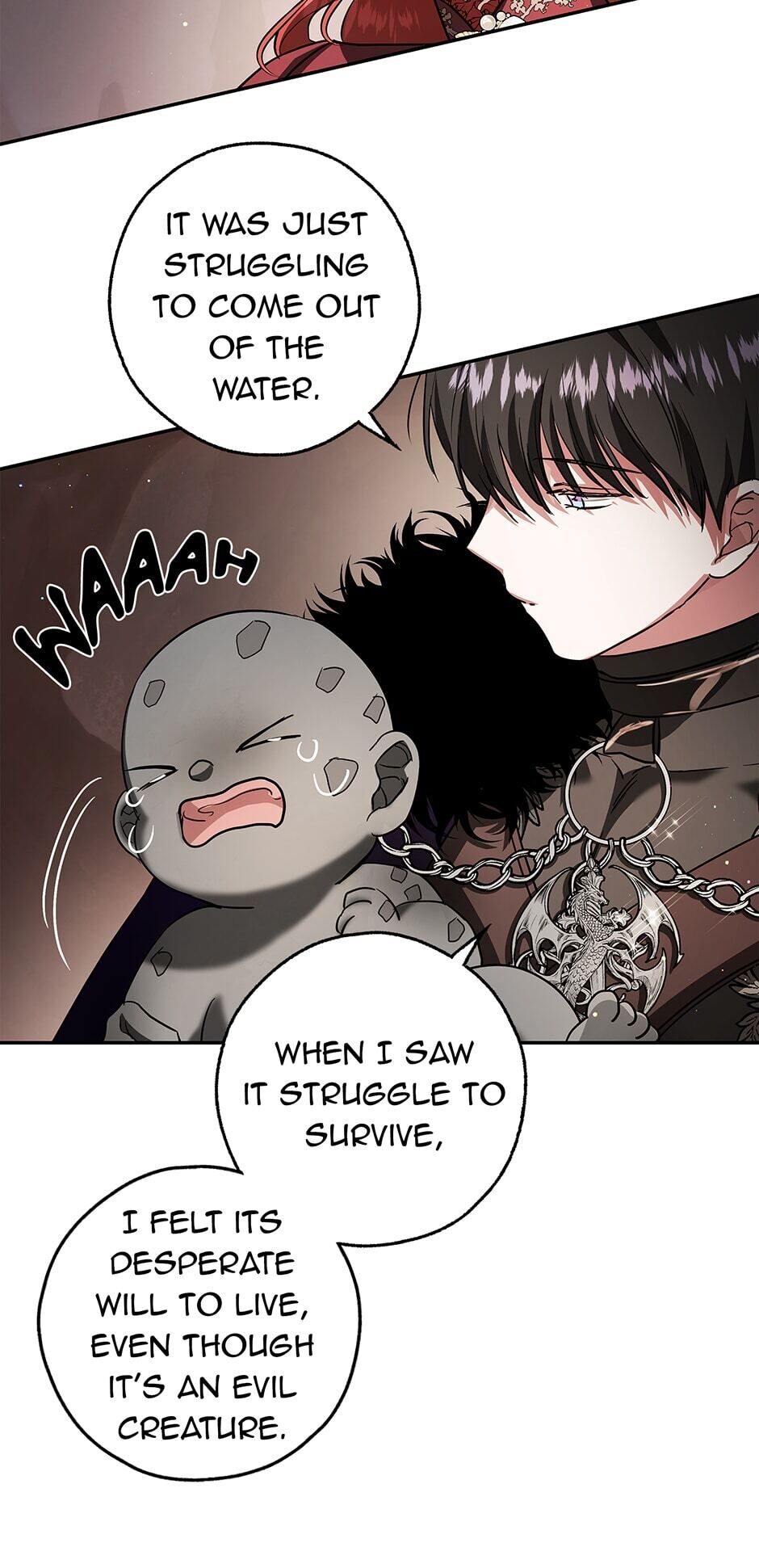 My Secretly Hot Husband Chapter 36 page 51 - Chapter 36: Let's Make Life