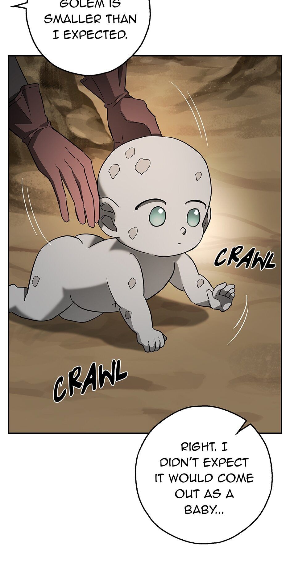 My Secretly Hot Husband Chapter 36 page 53 - Chapter 36: Let's Make Life