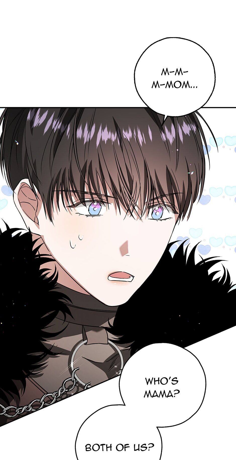 My Secretly Hot Husband Chapter 36 page 57 - Chapter 36: Let's Make Life