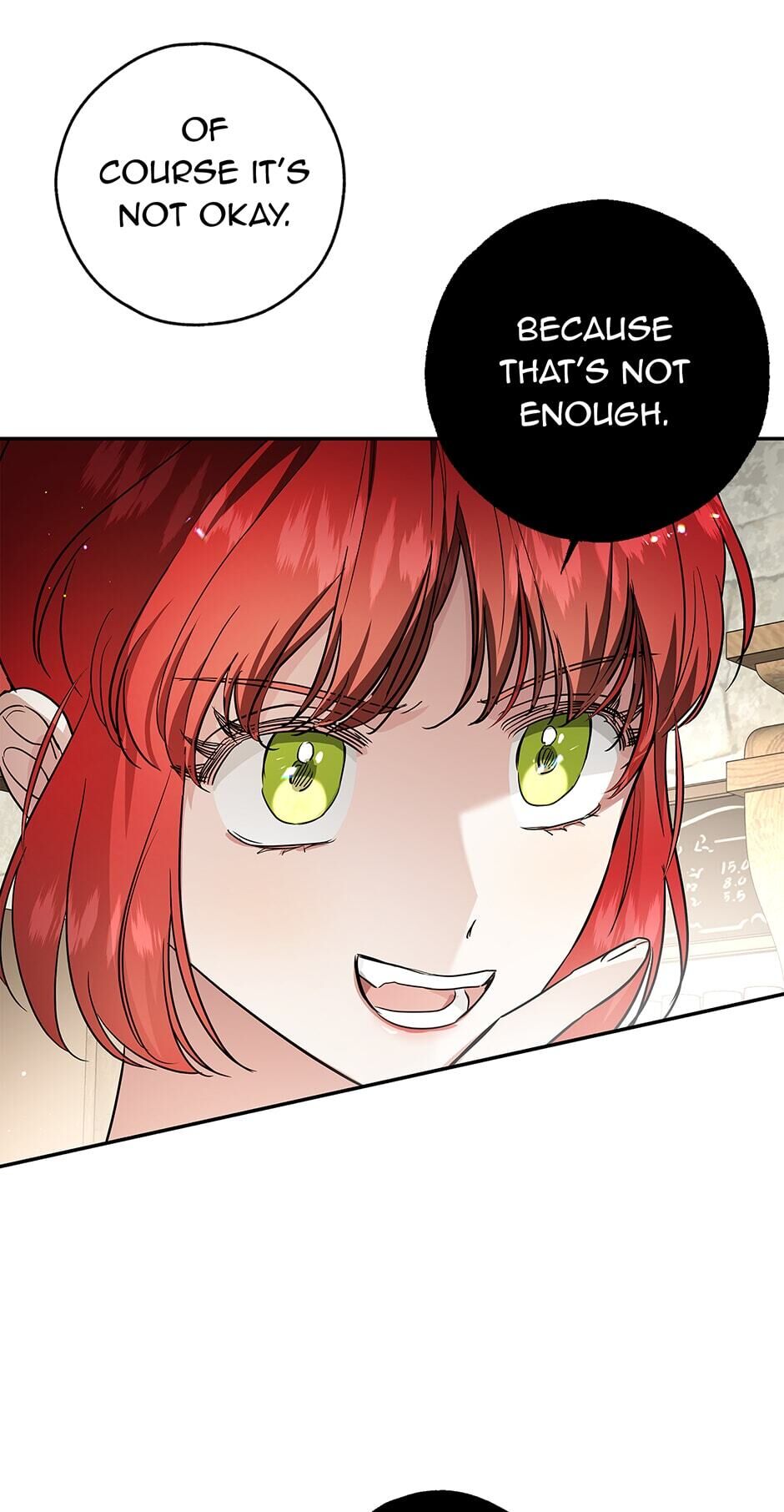 My Secretly Hot Husband Chapter 36 page 9 - Chapter 36: Let's Make Life
