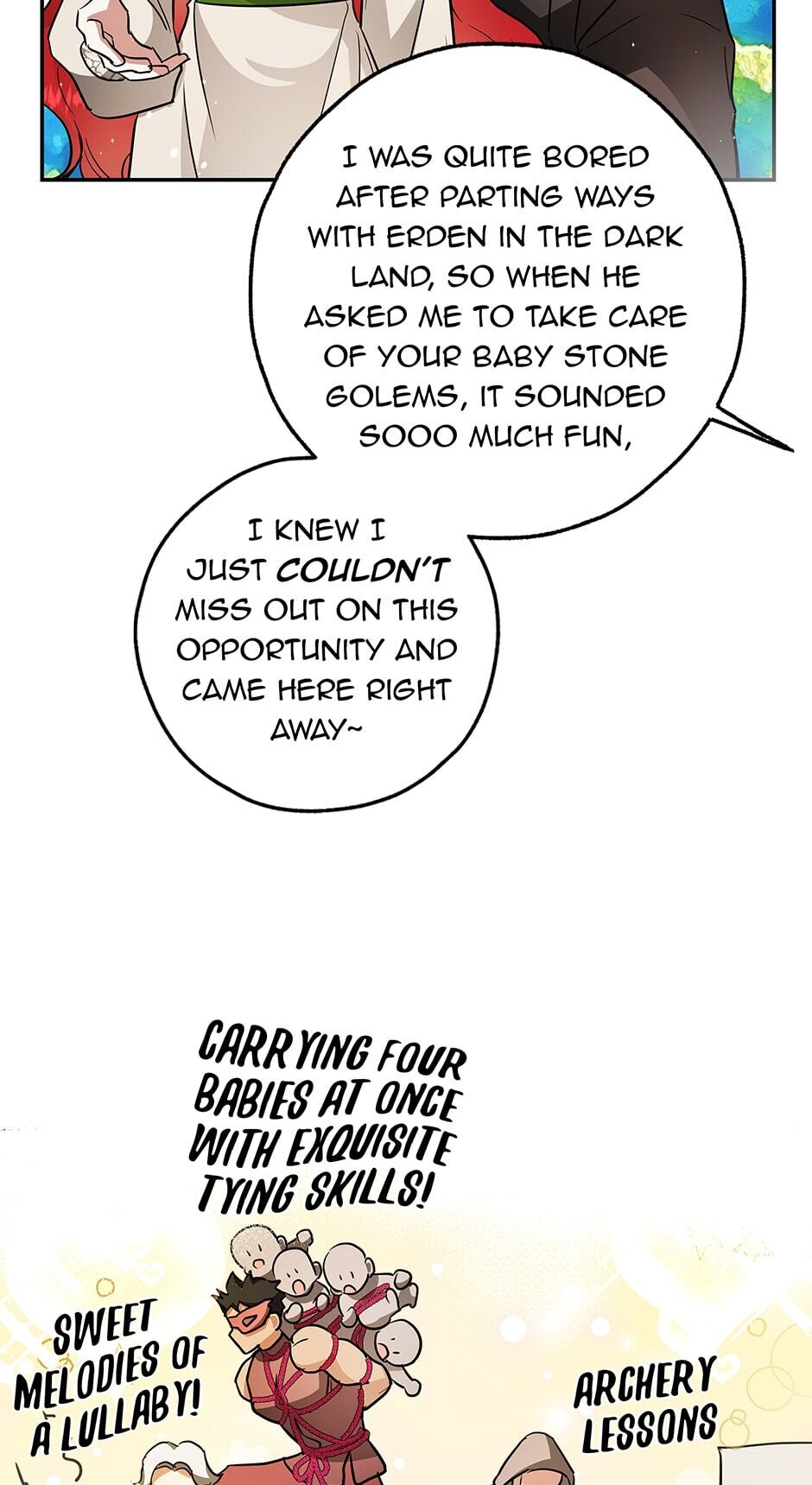 My Secretly Hot Husband Chapter 37 page 17 - Chapter 37: Belaire