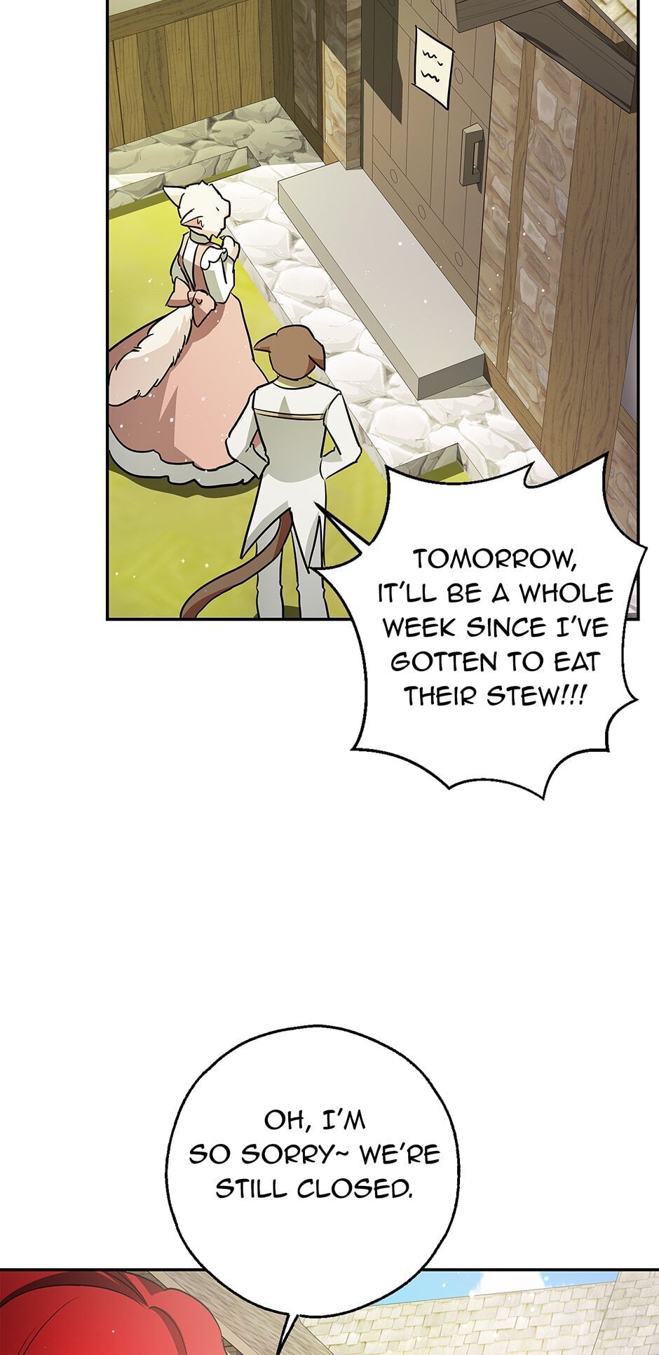 My Secretly Hot Husband Chapter 37 page 23 - Chapter 37: Belaire