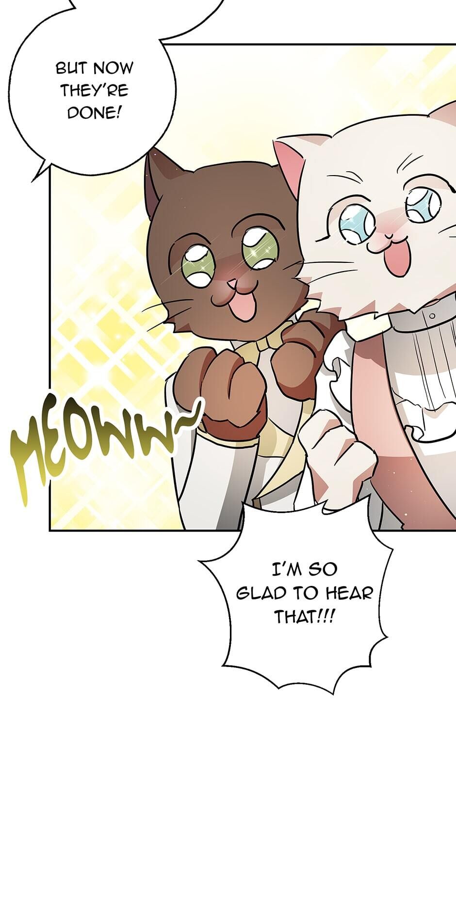 My Secretly Hot Husband Chapter 37 page 27 - Chapter 37: Belaire