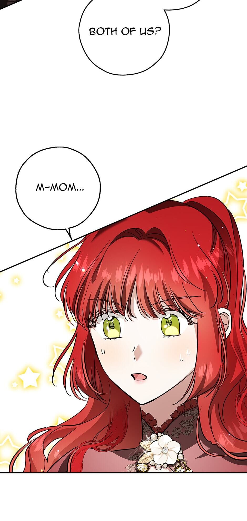 My Secretly Hot Husband Chapter 37 page 3 - Chapter 37: Belaire