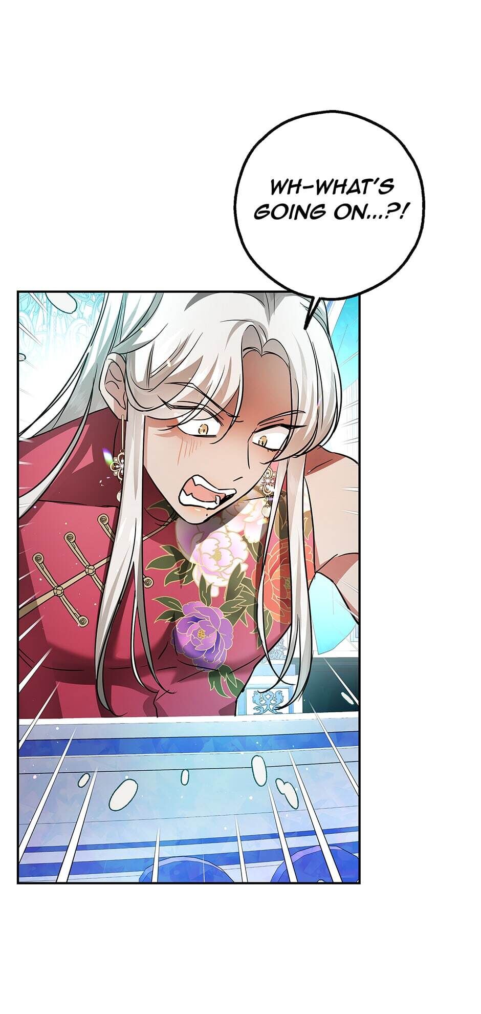 My Secretly Hot Husband Chapter 37 page 39 - Chapter 37: Belaire