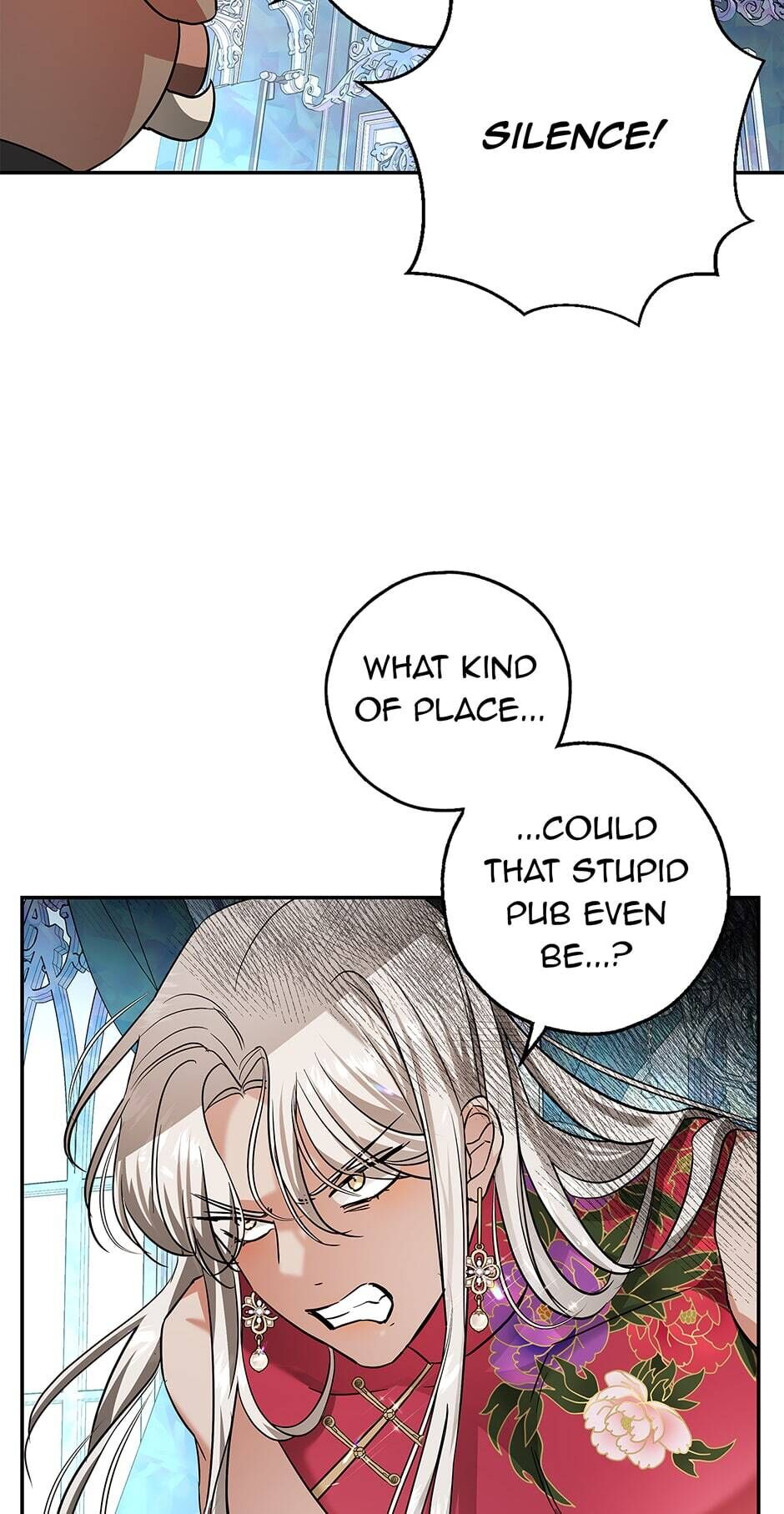 My Secretly Hot Husband Chapter 37 page 42 - Chapter 37: Belaire